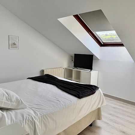 Hotel Sanmar Cóbreces Zewnętrze zdjęcie
