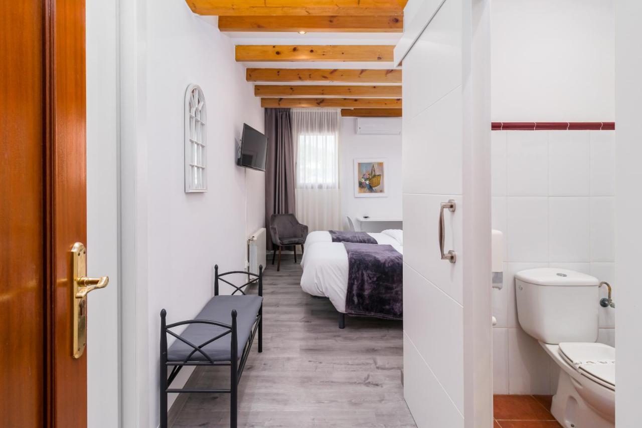 Hotel Sanmar Cóbreces Zewnętrze zdjęcie