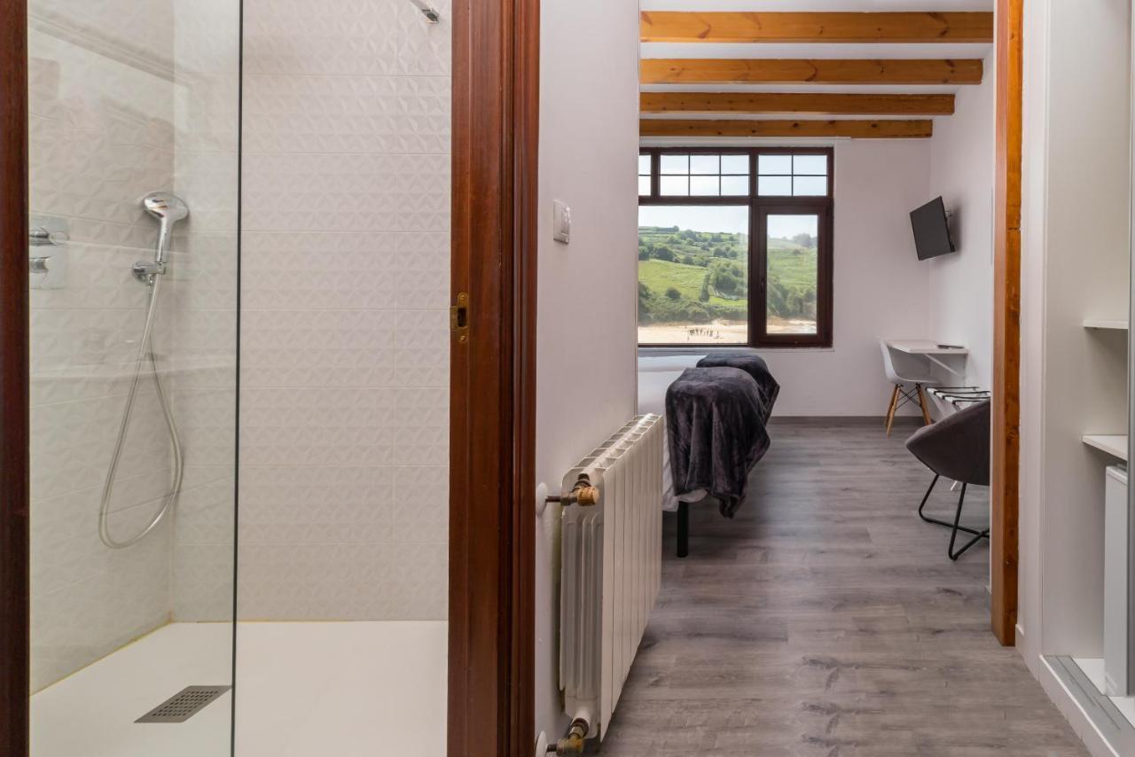 Hotel Sanmar Cóbreces Zewnętrze zdjęcie