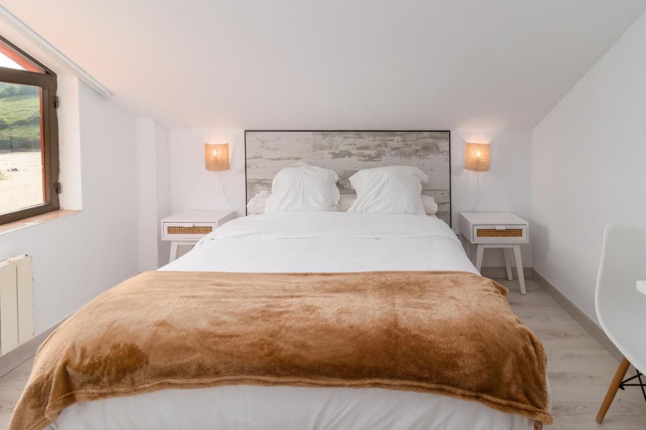 Hotel Sanmar Cóbreces Zewnętrze zdjęcie