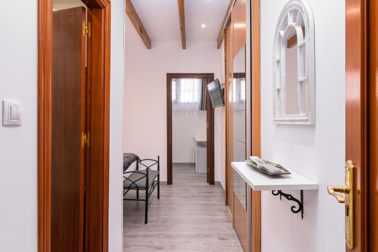 Hotel Sanmar Cóbreces Zewnętrze zdjęcie