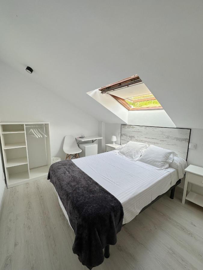 Hotel Sanmar Cóbreces Zewnętrze zdjęcie