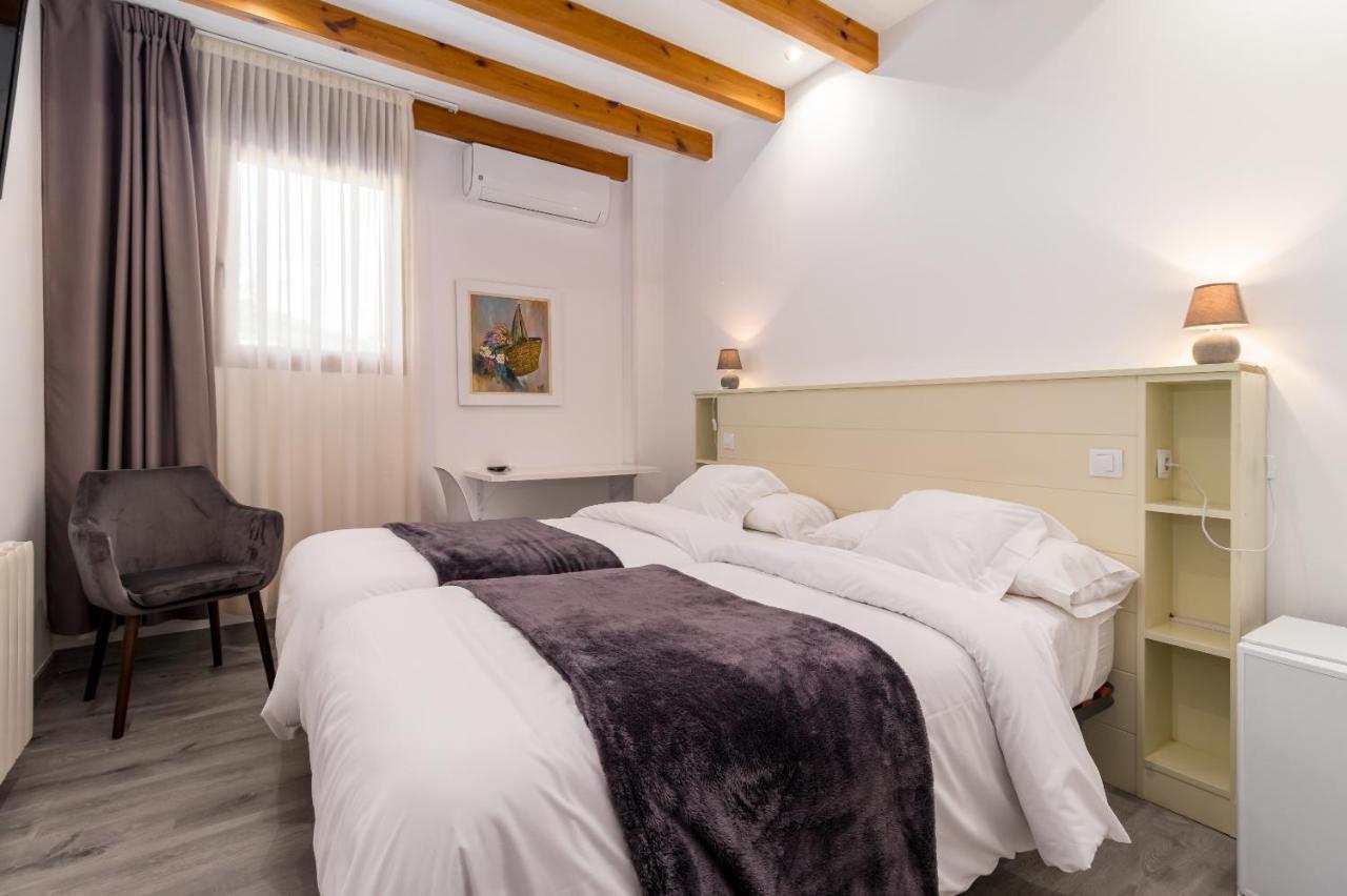Hotel Sanmar Cóbreces Zewnętrze zdjęcie