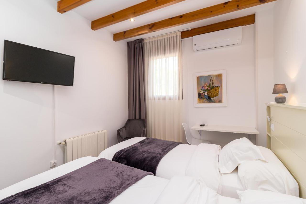 Hotel Sanmar Cóbreces Zewnętrze zdjęcie