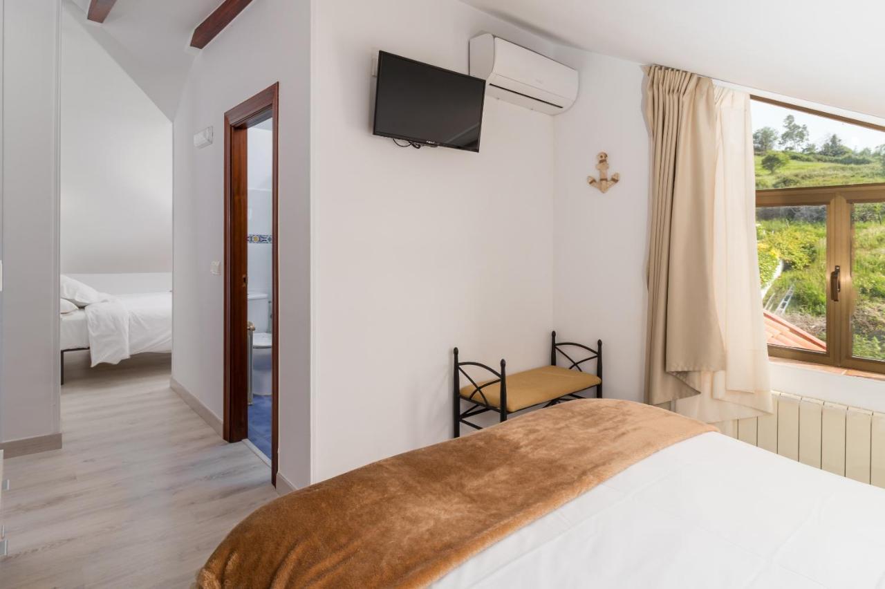 Hotel Sanmar Cóbreces Zewnętrze zdjęcie