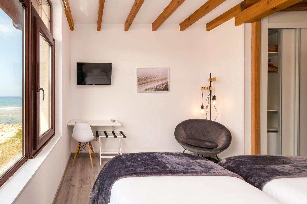 Hotel Sanmar Cóbreces Zewnętrze zdjęcie