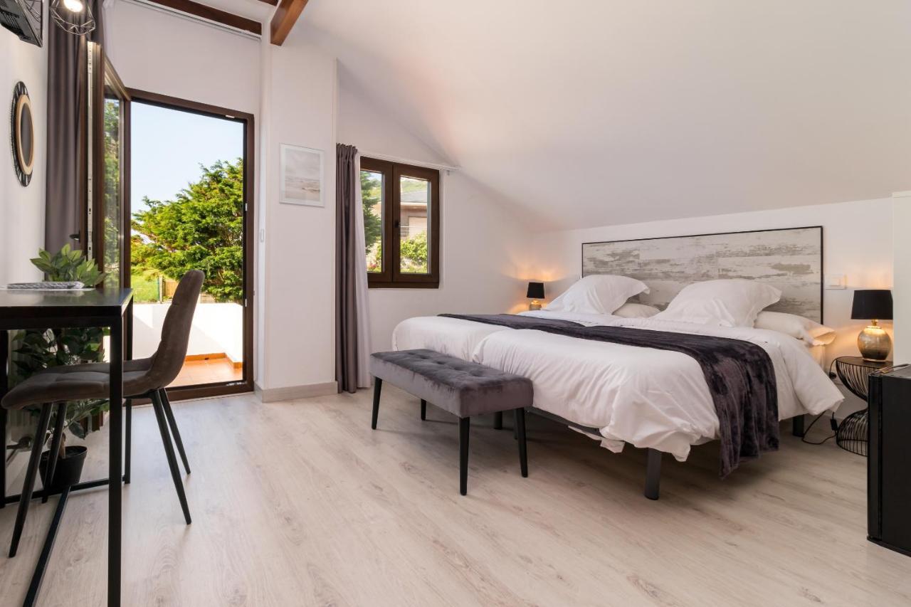 Hotel Sanmar Cóbreces Zewnętrze zdjęcie