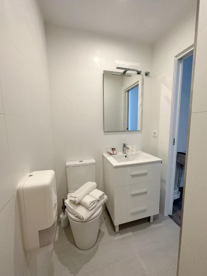 Hotel Sanmar Cóbreces Zewnętrze zdjęcie
