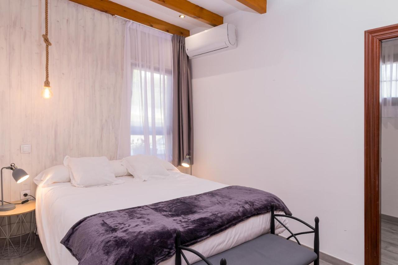 Hotel Sanmar Cóbreces Zewnętrze zdjęcie