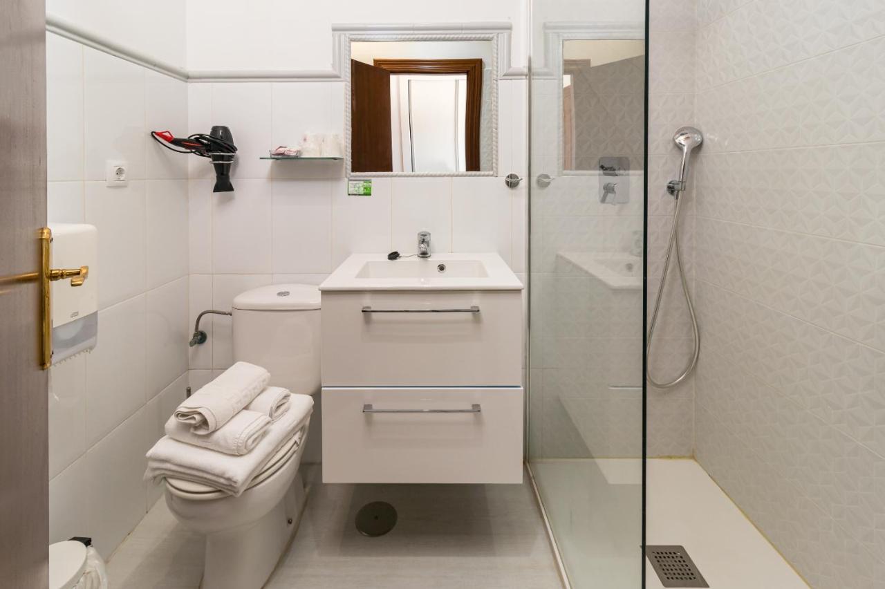 Hotel Sanmar Cóbreces Zewnętrze zdjęcie