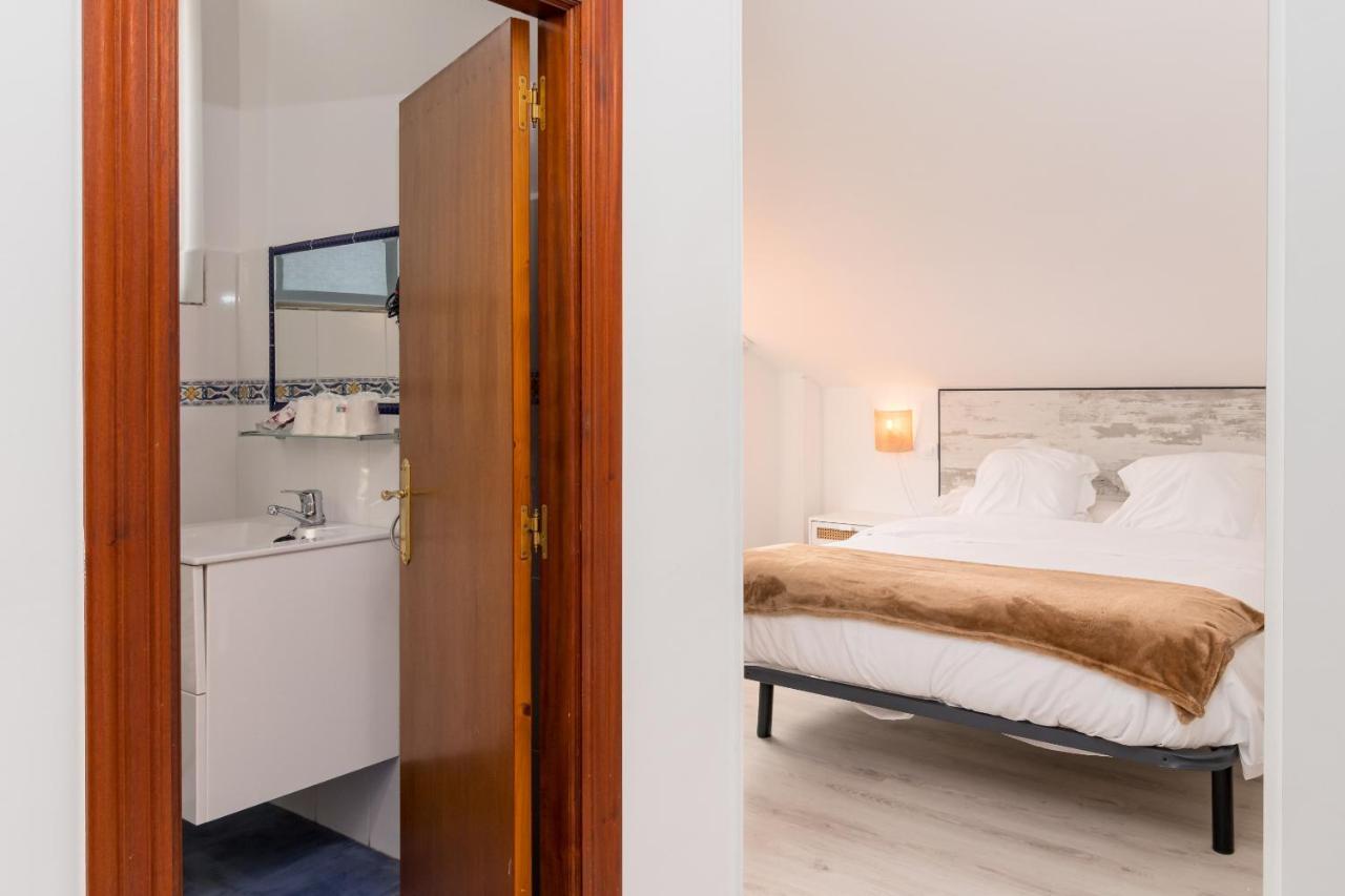 Hotel Sanmar Cóbreces Zewnętrze zdjęcie