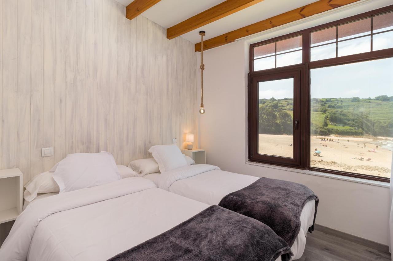 Hotel Sanmar Cóbreces Zewnętrze zdjęcie