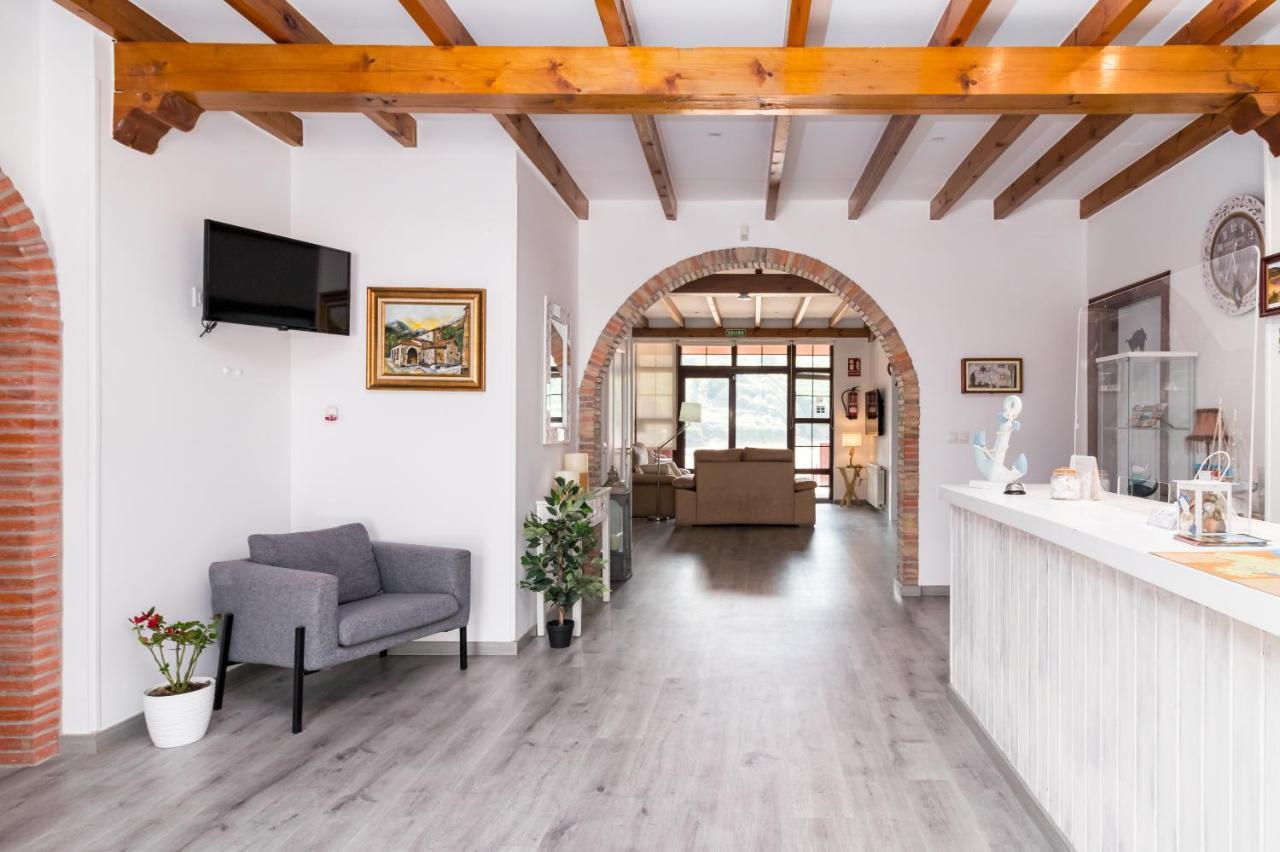 Hotel Sanmar Cóbreces Zewnętrze zdjęcie