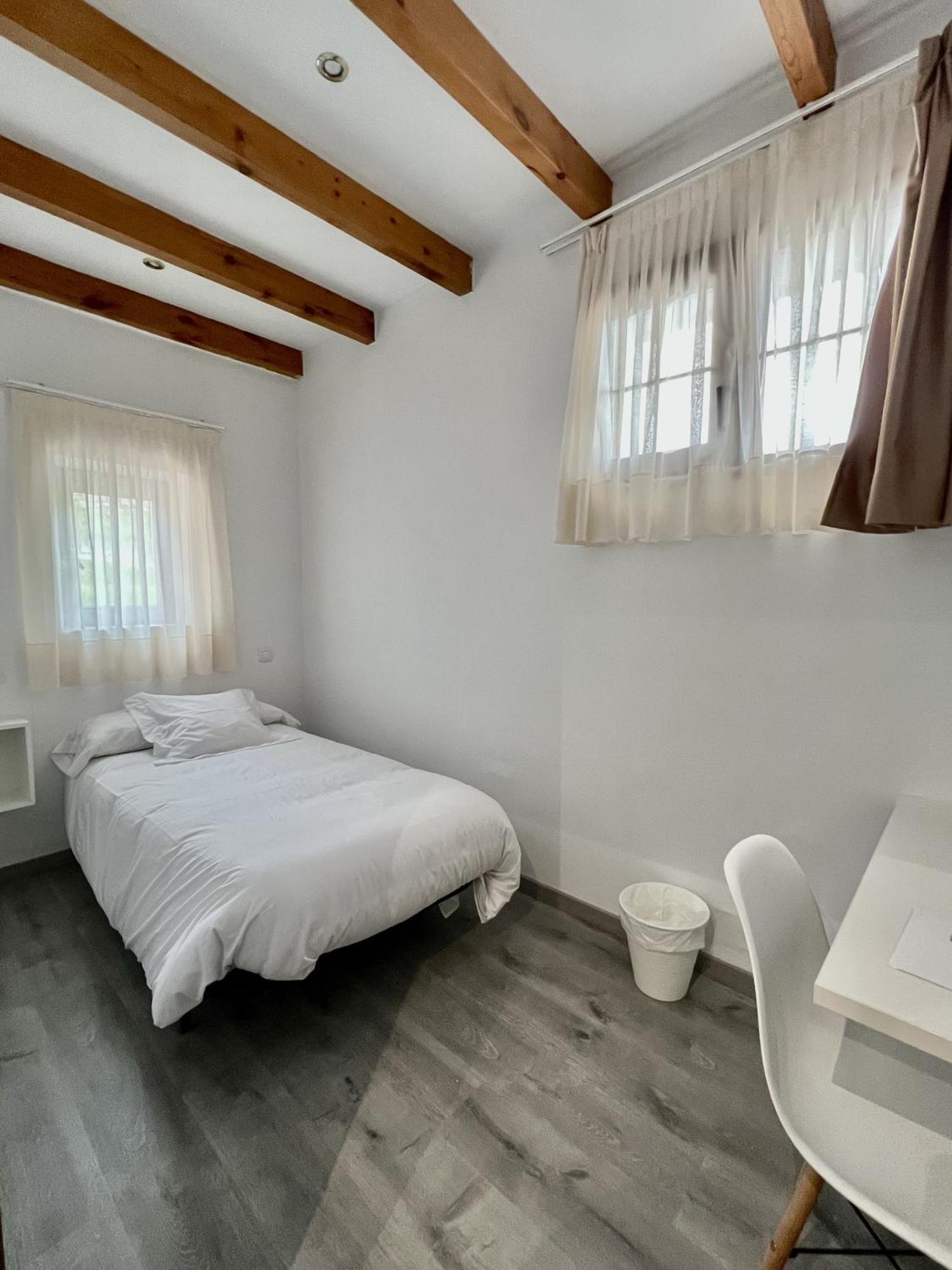 Hotel Sanmar Cóbreces Zewnętrze zdjęcie