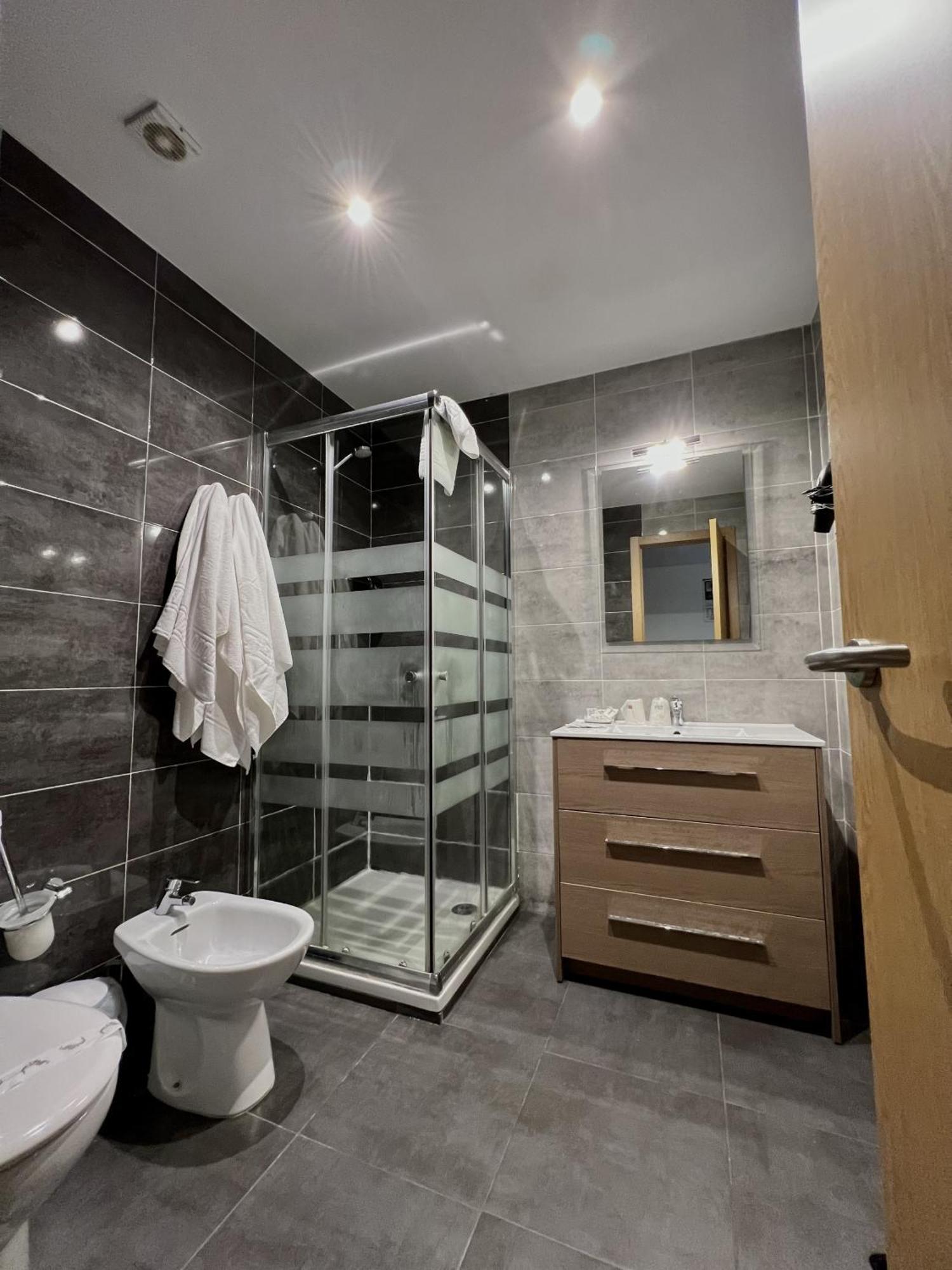 Hotel Sanmar Cóbreces Pokój zdjęcie