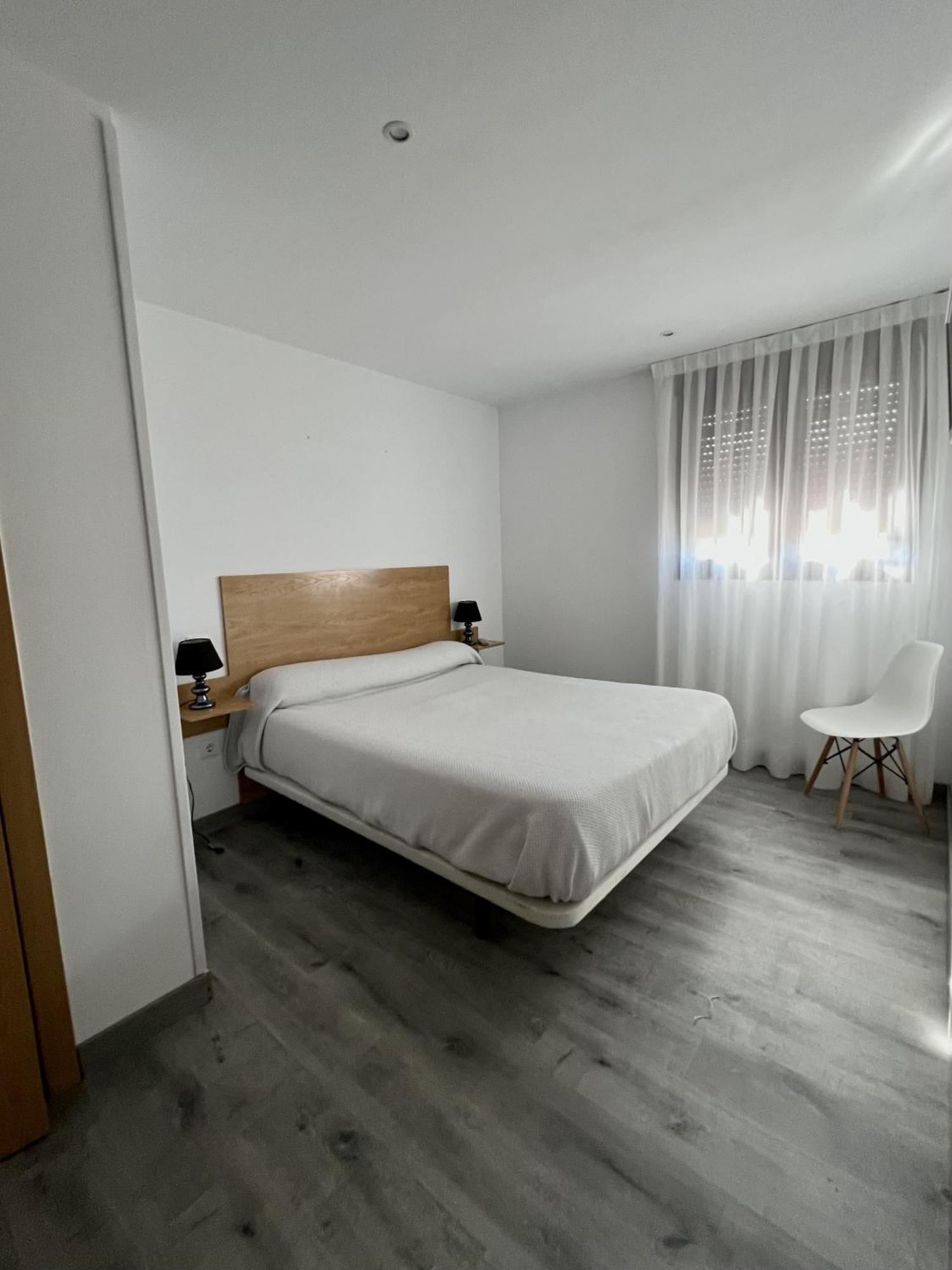 Hotel Sanmar Cóbreces Pokój zdjęcie