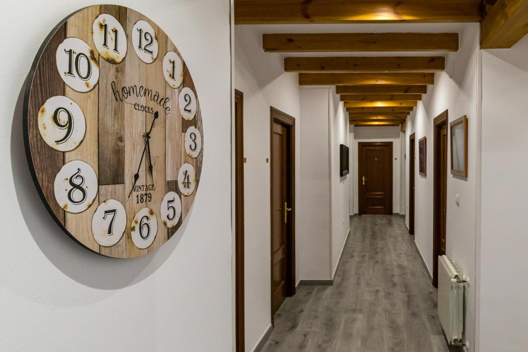 Hotel Sanmar Cóbreces Zewnętrze zdjęcie