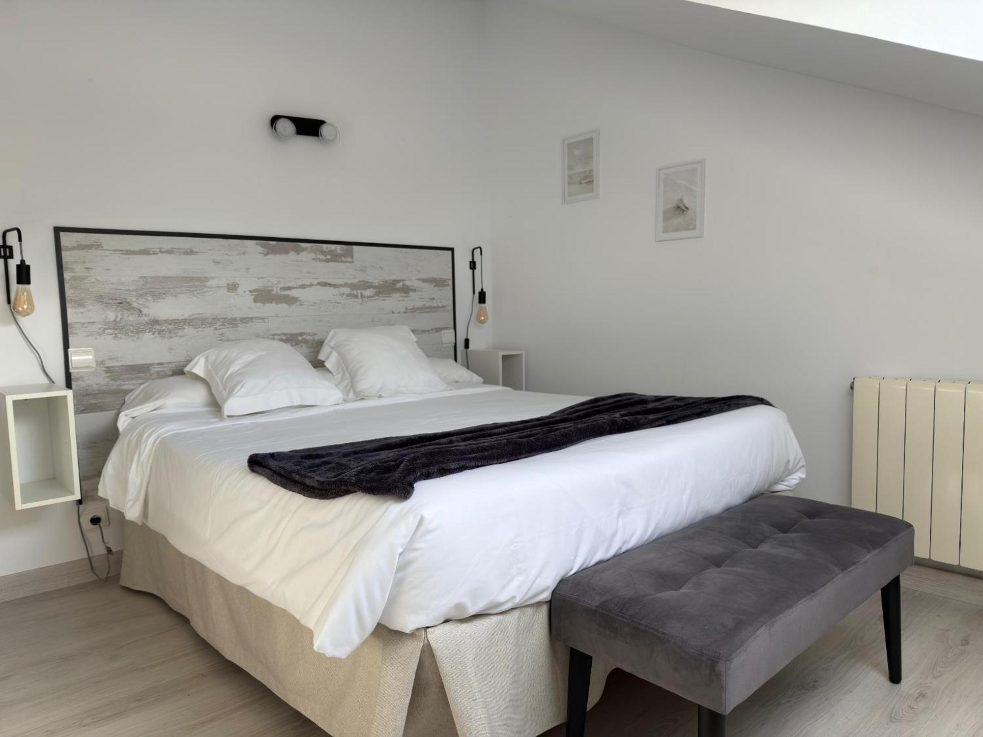 Hotel Sanmar Cóbreces Pokój zdjęcie