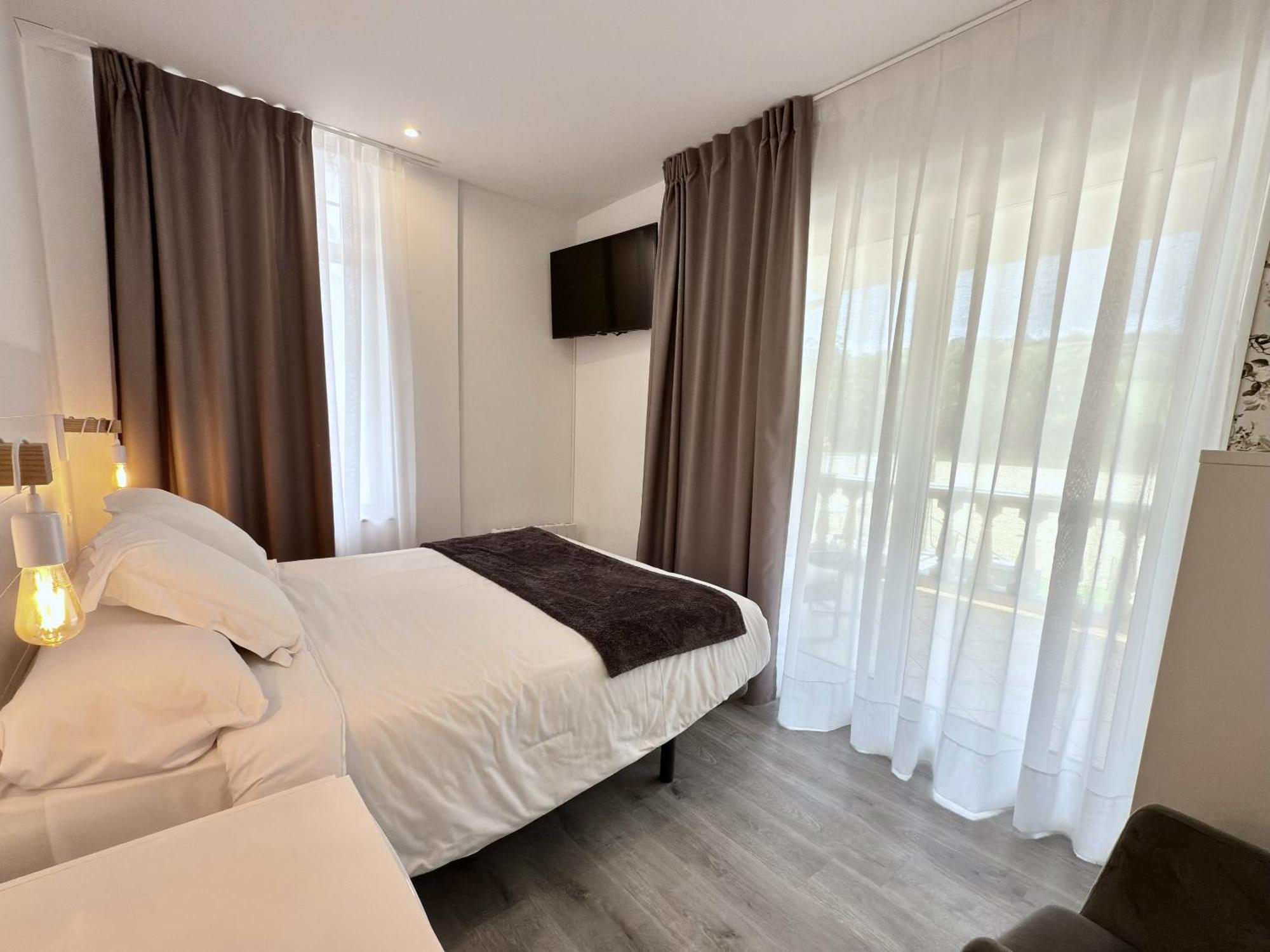 Hotel Sanmar Cóbreces Zewnętrze zdjęcie