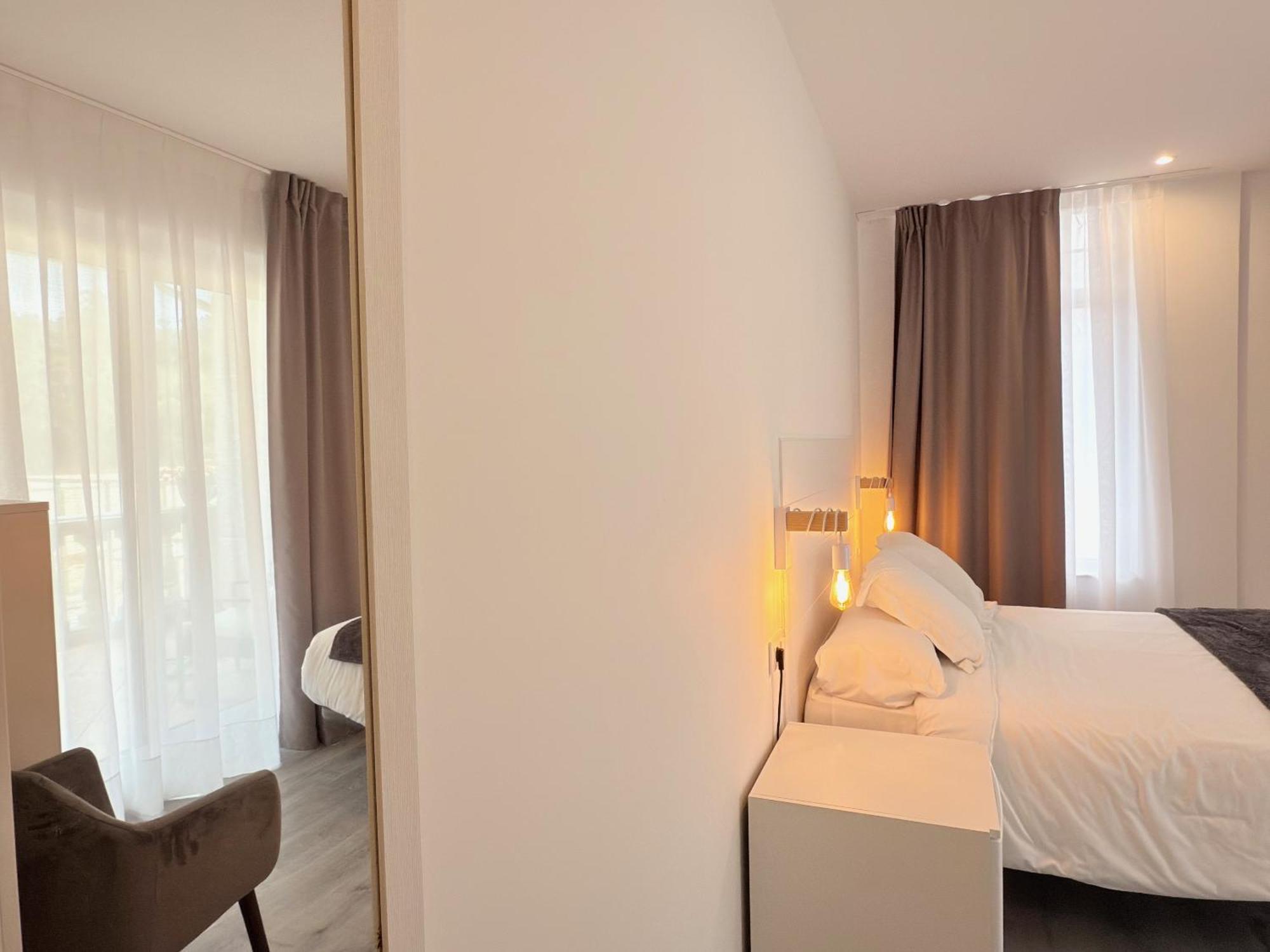 Hotel Sanmar Cóbreces Zewnętrze zdjęcie