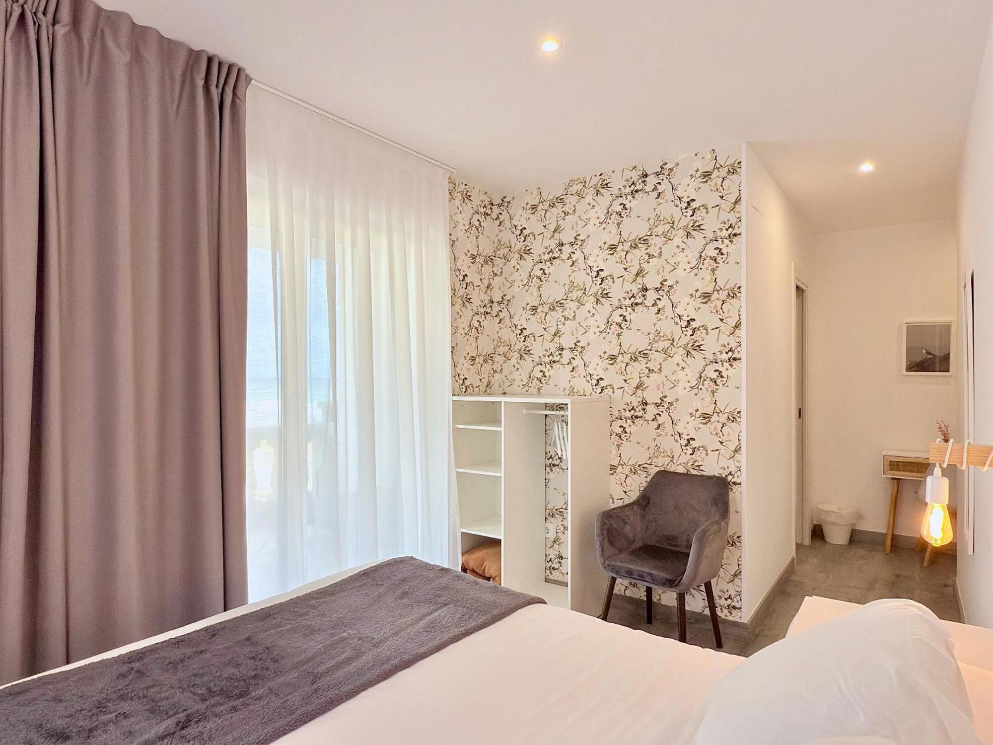 Hotel Sanmar Cóbreces Zewnętrze zdjęcie