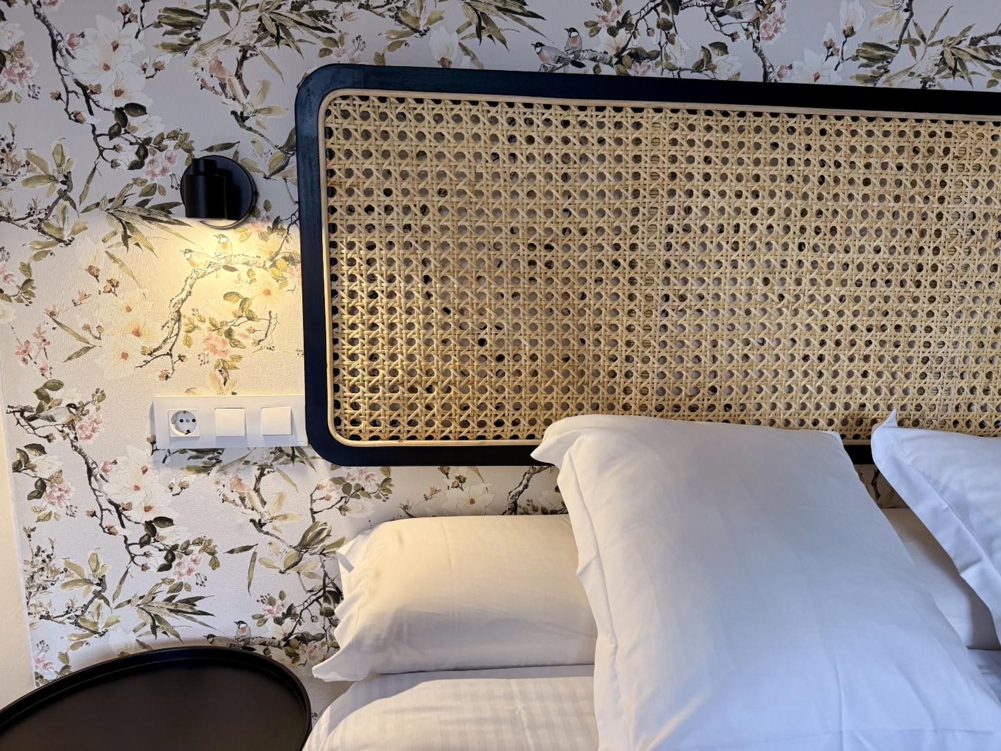 Hotel Sanmar Cóbreces Zewnętrze zdjęcie