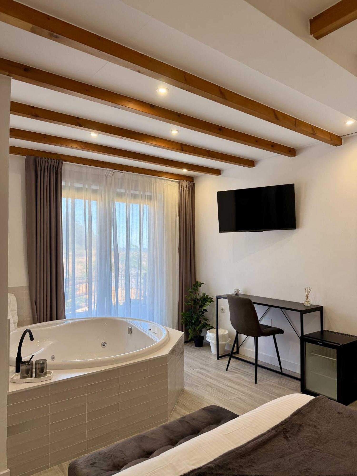 Hotel Sanmar Cóbreces Pokój zdjęcie