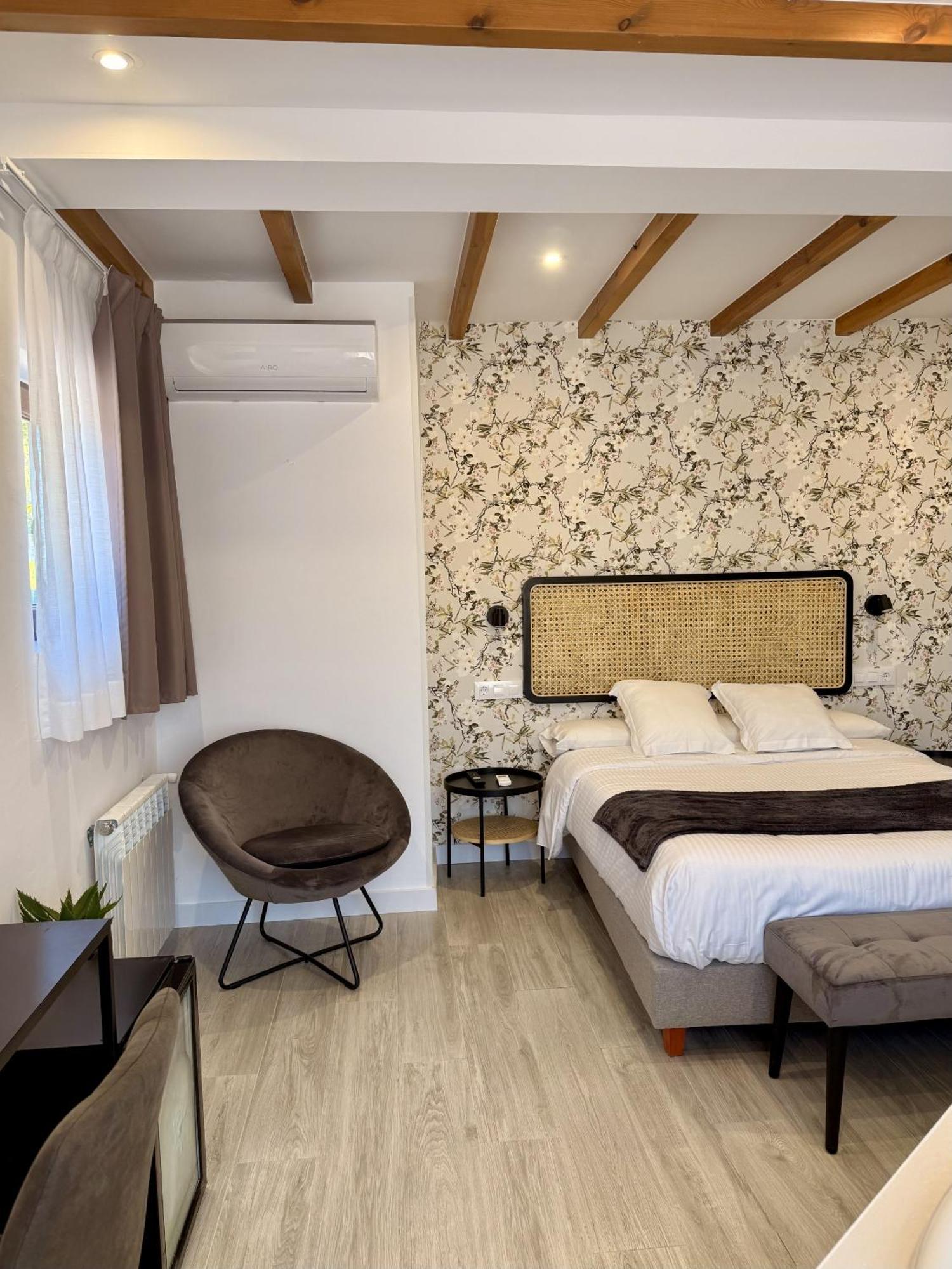 Hotel Sanmar Cóbreces Zewnętrze zdjęcie