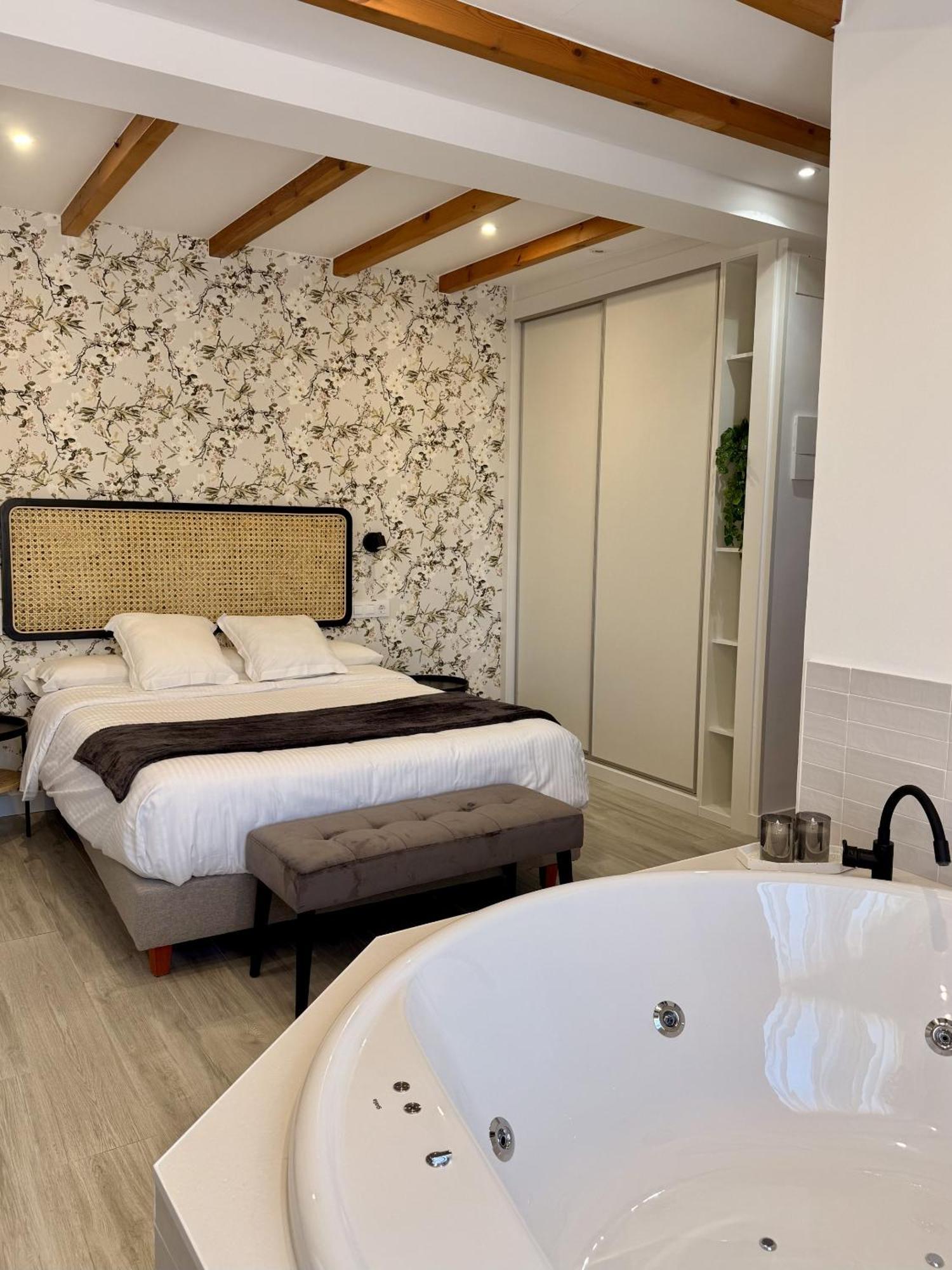 Hotel Sanmar Cóbreces Zewnętrze zdjęcie